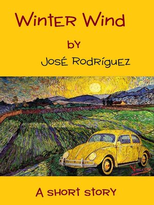 cover image of Winter Wind